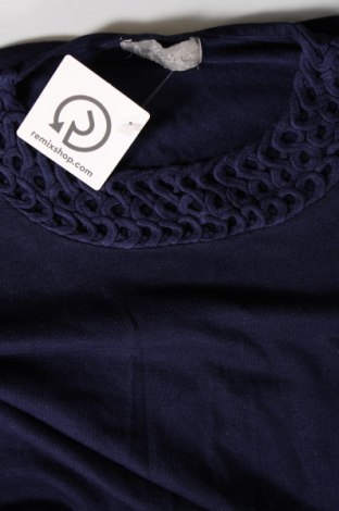 Γυναικείο πουλόβερ, Μέγεθος S, Χρώμα Μπλέ, Τιμή 6,97 €