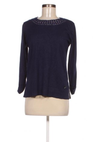 Γυναικείο πουλόβερ, Μέγεθος S, Χρώμα Μπλέ, Τιμή 14,84 €