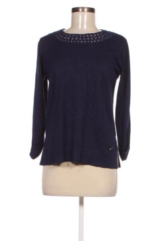 Damenpullover, Größe S, Farbe Blau, Preis 14,84 €