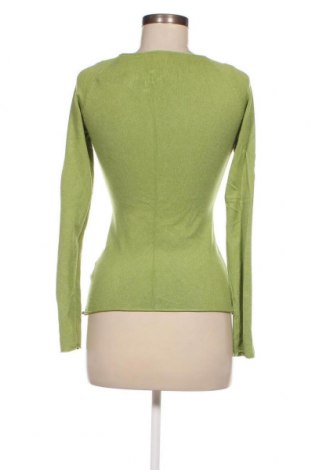 Pulover de femei, Mărime S, Culoare Verde, Preț 74,00 Lei