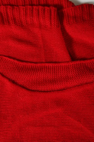 Dámský svetr, Velikost M, Barva Červená, Cena  169,00 Kč