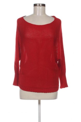 Γυναικείο πουλόβερ, Μέγεθος M, Χρώμα Κόκκινο, Τιμή 14,84 €
