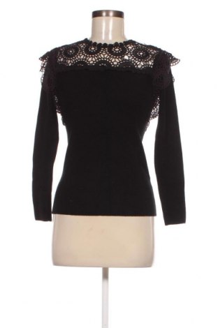 Γυναικείο πουλόβερ, Μέγεθος S, Χρώμα Μαύρο, Τιμή 14,08 €