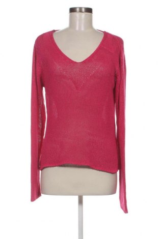 Γυναικείο πουλόβερ, Μέγεθος L, Χρώμα Ρόζ , Τιμή 8,46 €