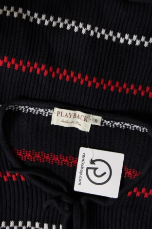 Γυναικείο πουλόβερ, Μέγεθος S, Χρώμα Πολύχρωμο, Τιμή 6,97 €