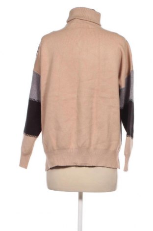 Дамски пуловер, Размер M, Цвят Многоцветен, Цена 10,73 лв.