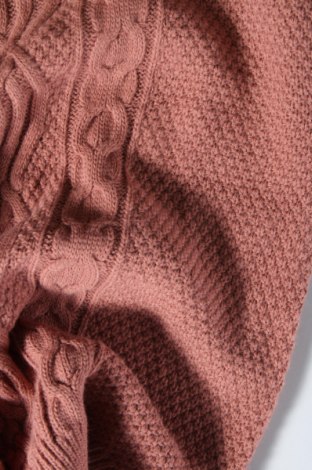 Dámský svetr, Velikost M, Barva Popelavě růžová, Cena  169,00 Kč