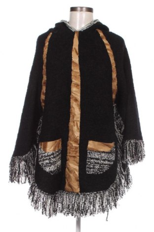 Pulover de femei, Mărime L, Culoare Negru, Preț 29,60 Lei