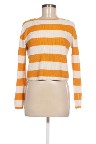 Γυναικείο πουλόβερ, Μέγεθος S, Χρώμα Πολύχρωμο, Τιμή 2,22 €