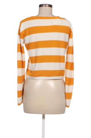 Γυναικείο πουλόβερ, Μέγεθος S, Χρώμα Πολύχρωμο, Τιμή 2,22 €