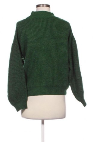 Damenpullover, Größe L, Farbe Grün, Preis 6,68 €