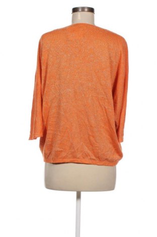 Damenpullover, Größe L, Farbe Orange, Preis € 5,05