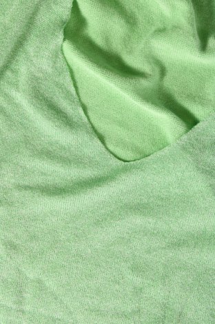 Дамски пуловер, Размер M, Цвят Зелен, Цена 6,67 лв.
