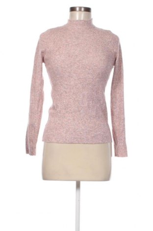 Дамски пуловер, Размер S, Цвят Розов, Цена 23,00 лв.
