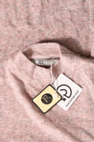 Női pulóver, Méret S, Szín Rózsaszín, Ár 3 501 Ft
