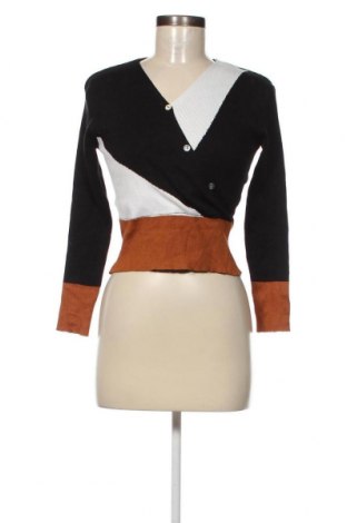 Γυναικείο πουλόβερ, Μέγεθος XS, Χρώμα Πολύχρωμο, Τιμή 4,66 €