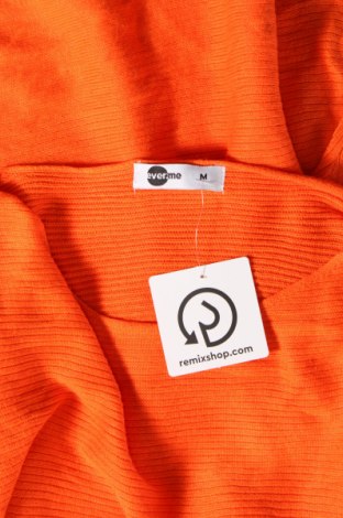 Γυναικείο πουλόβερ, Μέγεθος M, Χρώμα Πορτοκαλί, Τιμή 4,31 €
