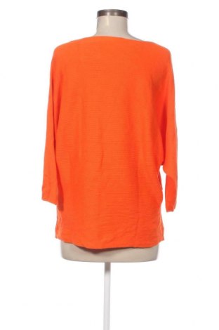 Damenpullover, Größe M, Farbe Orange, Preis 6,05 €