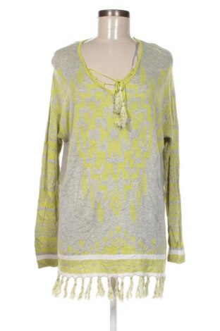 Γυναικείο πουλόβερ, Μέγεθος XL, Χρώμα Πολύχρωμο, Τιμή 8,66 €