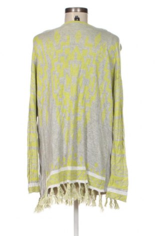 Γυναικείο πουλόβερ, Μέγεθος XL, Χρώμα Πολύχρωμο, Τιμή 4,33 €