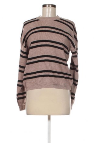 Γυναικείο πουλόβερ, Μέγεθος L, Χρώμα  Μπέζ, Τιμή 8,97 €