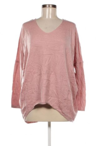 Γυναικείο πουλόβερ, Μέγεθος S, Χρώμα Ρόζ , Τιμή 4,16 €