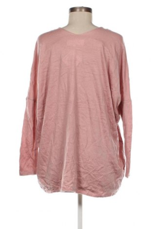 Damenpullover, Größe S, Farbe Rosa, Preis 4,68 €