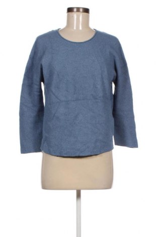 Γυναικείο πουλόβερ, Μέγεθος M, Χρώμα Μπλέ, Τιμή 4,31 €