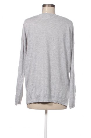 Γυναικείο πουλόβερ, Μέγεθος L, Χρώμα Γκρί, Τιμή 4,13 €