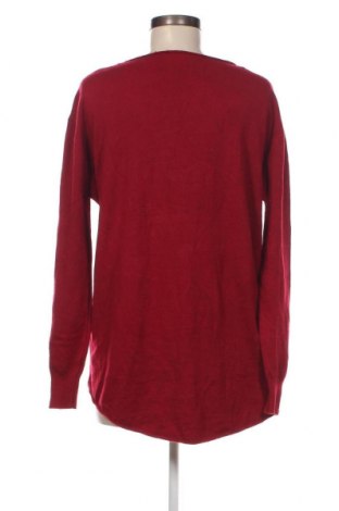 Γυναικείο πουλόβερ, Μέγεθος L, Χρώμα Κόκκινο, Τιμή 4,27 €