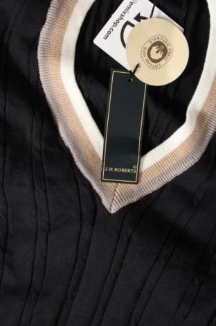 Γυναικείο πουλόβερ, Μέγεθος M, Χρώμα Μαύρο, Τιμή 11,38 €
