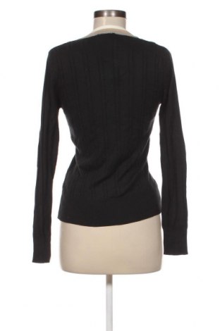 Γυναικείο πουλόβερ, Μέγεθος M, Χρώμα Μαύρο, Τιμή 11,38 €