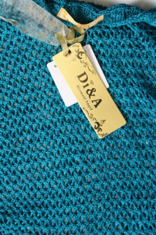 Damenpullover, Größe M, Farbe Blau, Preis € 32,01
