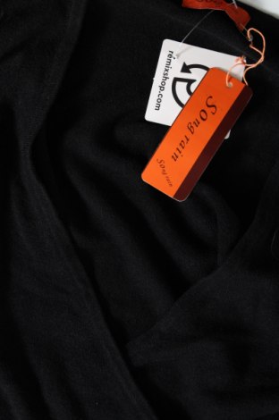 Dámsky pulóver, Veľkosť M, Farba Čierna, Cena  6,78 €