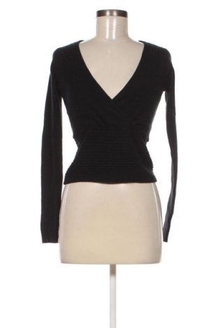 Γυναικείο πουλόβερ, Μέγεθος M, Χρώμα Μαύρο, Τιμή 14,23 €