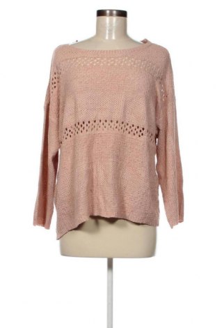 Γυναικείο πουλόβερ, Μέγεθος M, Χρώμα Ρόζ , Τιμή 3,77 €