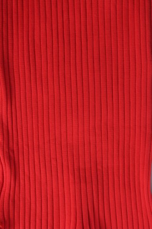 Дамски пуловер, Размер M, Цвят Червен, Цена 6,96 лв.