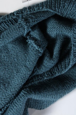Дамски пуловер, Размер XL, Цвят Син, Цена 14,08 лв.