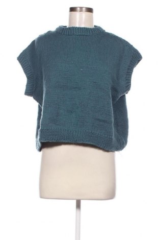Női pulóver, Méret XL, Szín Kék, Ár 3 754 Ft