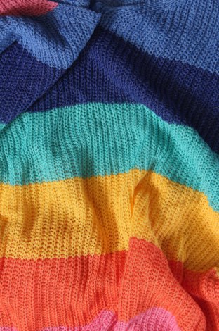 Dámský svetr, Velikost M, Barva Vícebarevné, Cena  69,00 Kč