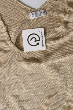 Damenpullover, Größe M, Farbe Beige, Preis 10,09 €