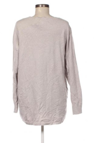 Damenpullover, Größe L, Farbe Grau, Preis 5,49 €