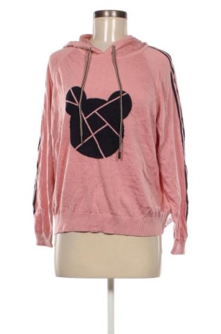 Γυναικείο πουλόβερ, Μέγεθος XXL, Χρώμα Ρόζ , Τιμή 8,43 €