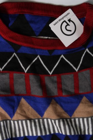 Γυναικείο πουλόβερ, Μέγεθος M, Χρώμα Πολύχρωμο, Τιμή 4,13 €