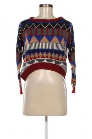 Damenpullover, Größe M, Farbe Mehrfarbig, Preis 5,05 €