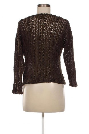 Γυναικείο πουλόβερ, Μέγεθος M, Χρώμα Καφέ, Τιμή 2,69 €