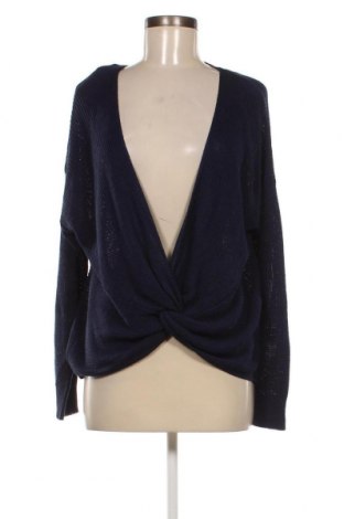 Pulover de femei, Mărime XL, Culoare Albastru, Preț 14,31 Lei