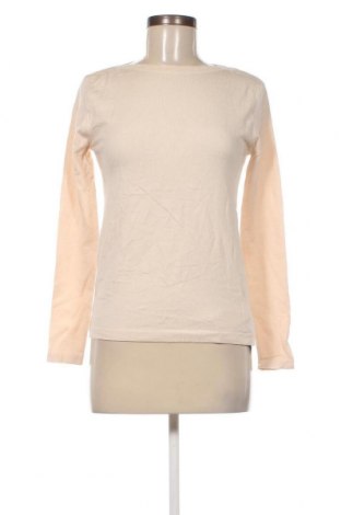 Γυναικείο πουλόβερ, Μέγεθος M, Χρώμα  Μπέζ, Τιμή 4,55 €