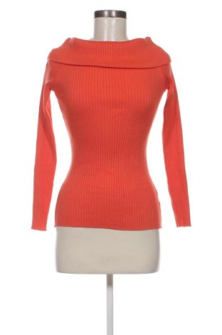 Női pulóver, Méret S, Szín Narancssárga
, Ár 3 960 Ft
