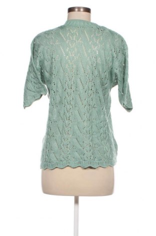 Γυναικείο πουλόβερ, Μέγεθος L, Χρώμα Πράσινο, Τιμή 9,30 €